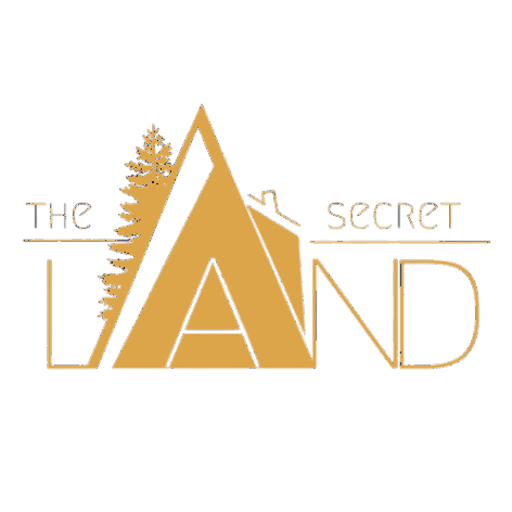 secret land recolor